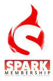 Spark Membership logo.
Source: Spark Membership