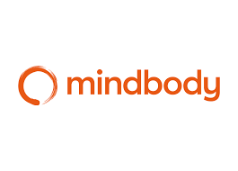 MindBody logo.
Source: MindBody