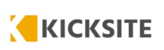 Kicksite Logo