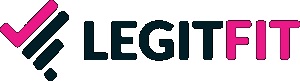 LegitFit Logo