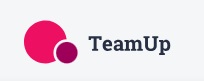 TeamUp Logo
