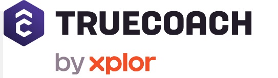 Truecoach Logo